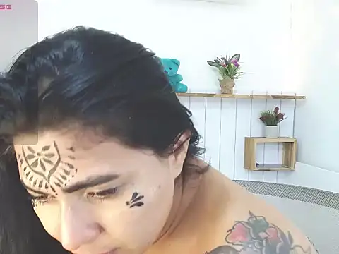 MariaVex's cam snapshot