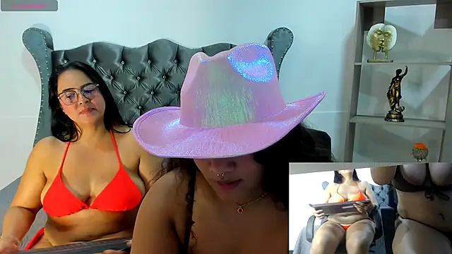 Ruby_Rousee's cam snapshot