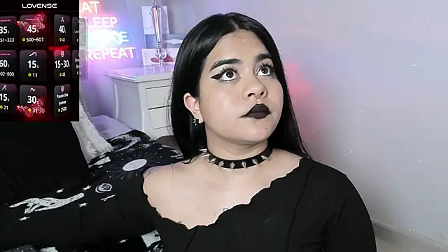 atena_hill's cam snapshot