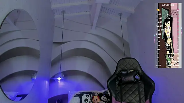 IamNayuta's cam snapshot