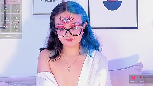 Sweet_Namii's cam snapshot