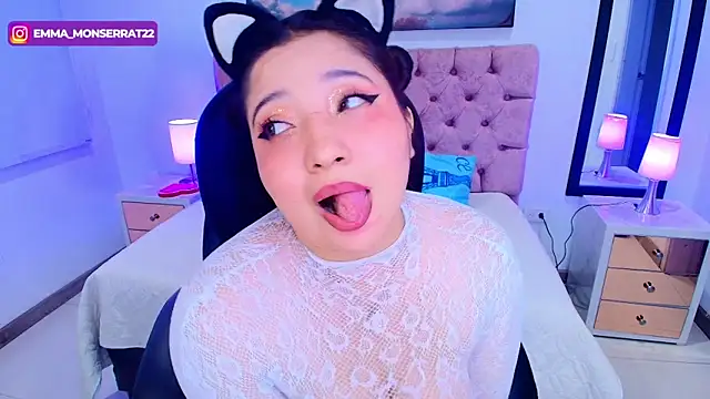 Emma_monserrat's cam snapshot