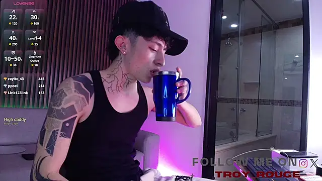 troy_rouge live sex cam