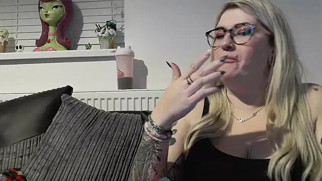 Sizzling_Indie36's cam snapshot