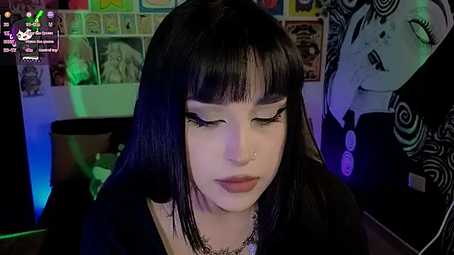 Yuhwan_'s cam snapshot