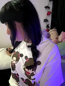 Kitty_yukimura's cam snapshot