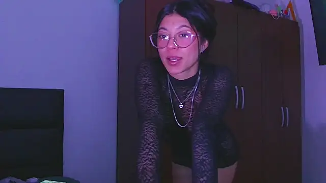 LissyM's cam snapshot