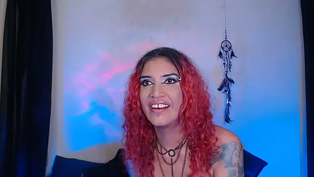 Agatha_Tenebris's cam snapshot