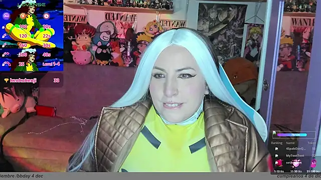 candyy_new's cam snapshot