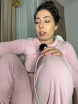 KimArts's cam snapshot