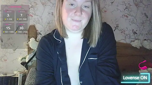 Annie-Louisexx's web cam