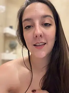 RealJuliette live sex cam