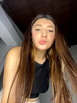 Mia__Gray live sex cam