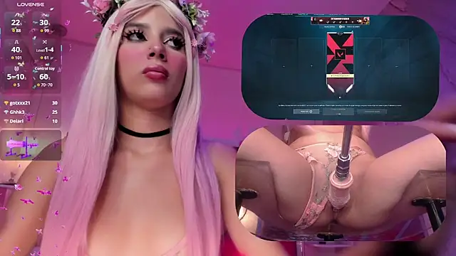 SweetieCloe_ live sex cam