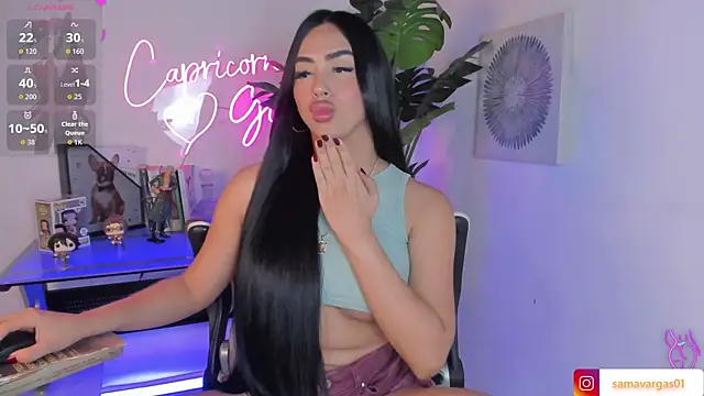 Korina_Saenz01 live sex cam