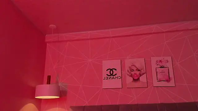 ScarletGV live sex cam