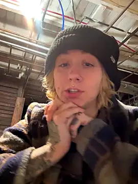 EllieELf live sex cam