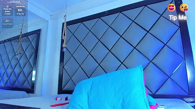 Cattalina_25's cam snapshot