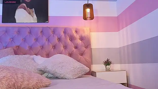 katynavarro's cam snapshot