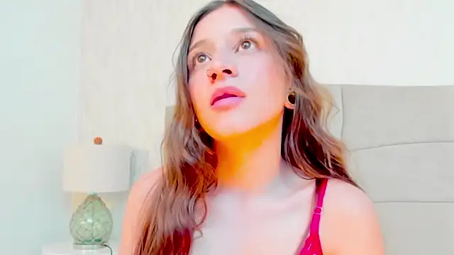 EvaLuxxe's cam snapshot