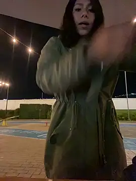 Katherinm's cam snapshot