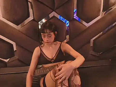 Crystall_sweett's cam snapshot