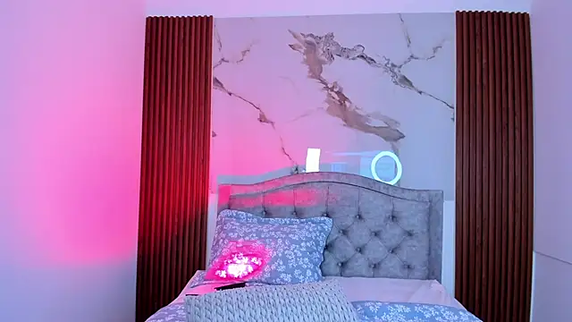 KaliBloom's cam snapshot