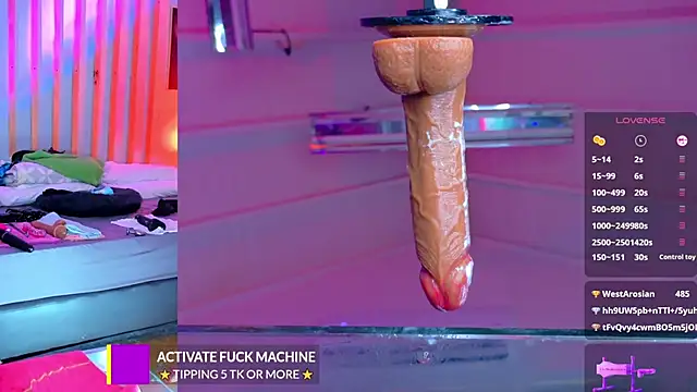 Miss_Pawi live sex cam