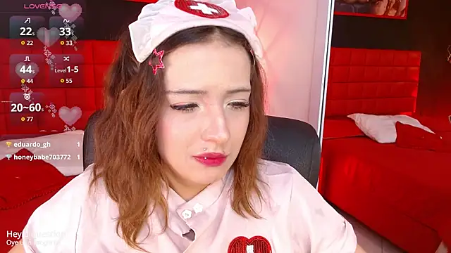 Lilaaa_1's cam snapshot