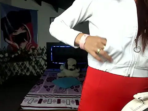 LuluKiss_'s cam snapshot