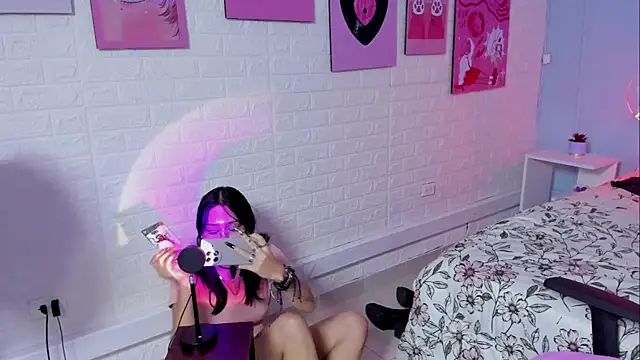 ArtemisaMoonn's cam snapshot