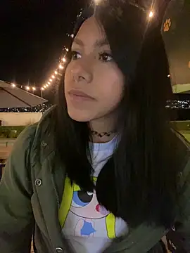 Katherinm's cam snapshot