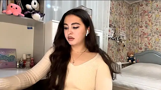 AheadSort's cam snapshot