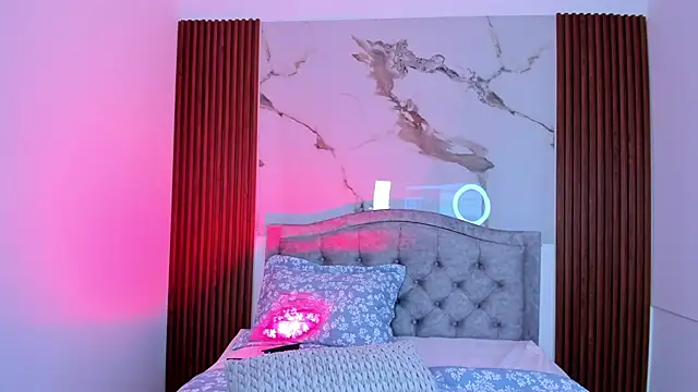 KaliBloom's cam snapshot