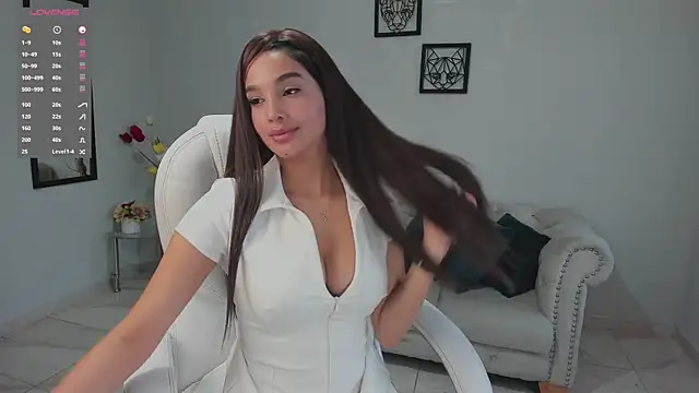 AdaraCruz's cam snapshot