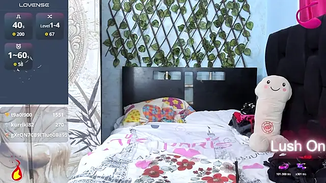 Chris_Santana live sex cam