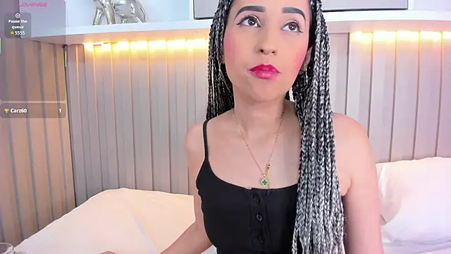 violett_rabbit_'s cam snapshot