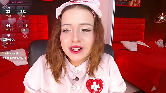 Lilaaa_1's cam snapshot