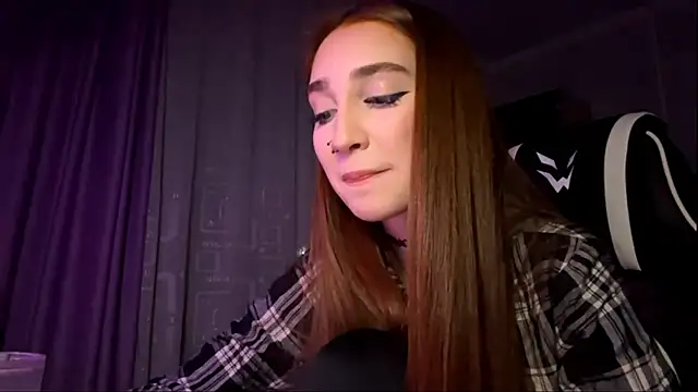 HollyPaw's cam snapshot