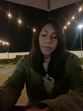 Katherinm's cam snapshot