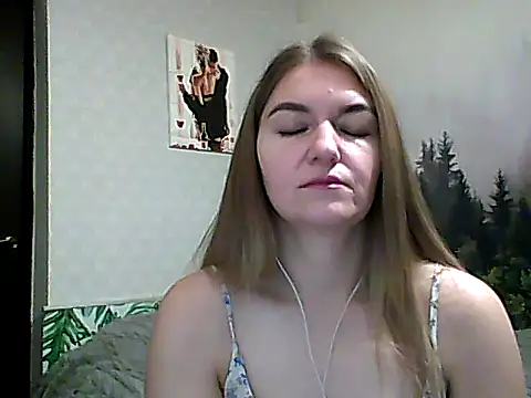 CandyOLimeX's cam snapshot