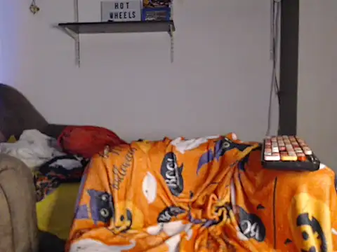 AsMessyAsyouWish's cam snapshot