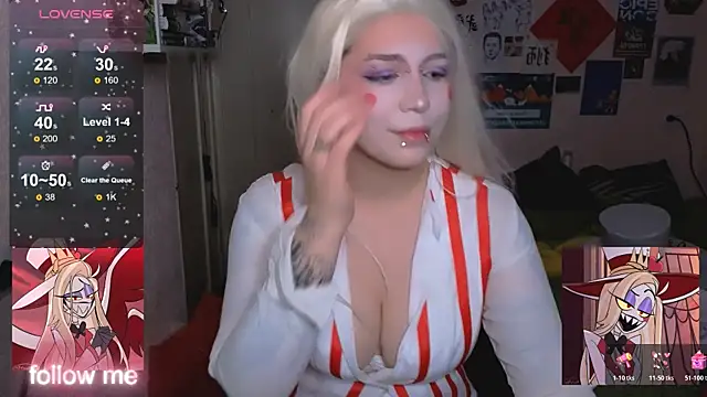 Alex_Howell's cam snapshot