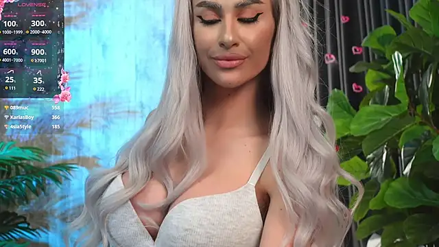 KarlaBart live sex cam