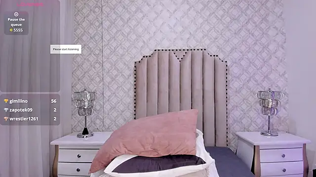 fallon_grey's cam snapshot