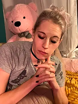 TheRealJessyLey live sex cam