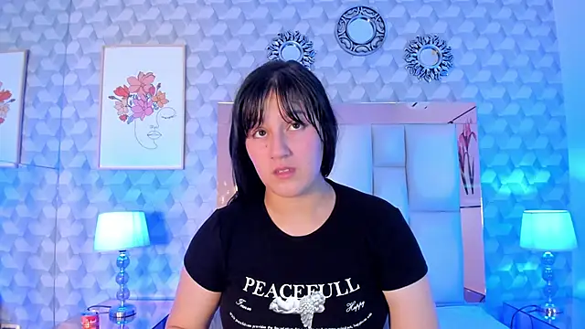 Gia_harmony's cam snapshot