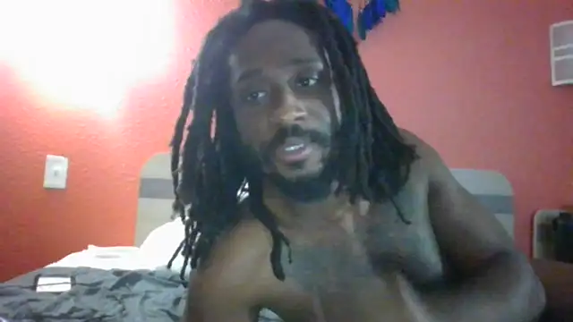 TheRealKnottiHead live sex cam