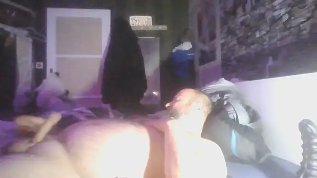 Prehistorixxx2686 live sex cam