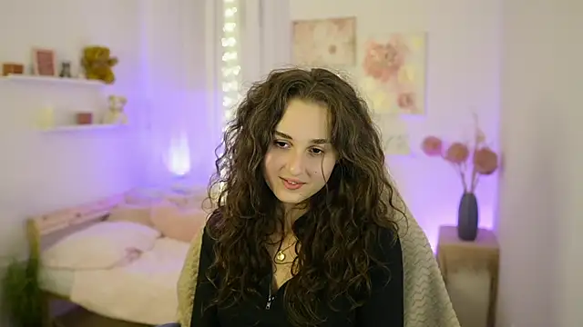 Annita_Grey's cam snapshot